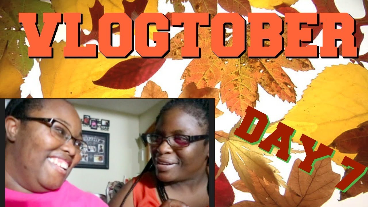 Vlogtober Ep 7| Go Where Everybody Knows Your Name| - YouTube A Blended Dream
