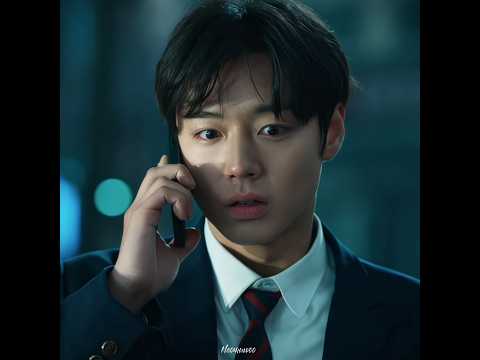 He Looks Extra Fine In This Scene Parkjihoon Weakheroclass2 Kdrama Yeonsieun