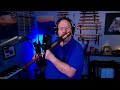 Bryan Quinn  - Brea(d)th  (Live In-Studio)
