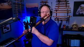 Bryan Quinn - Brea(d)th (Live In-Studio)