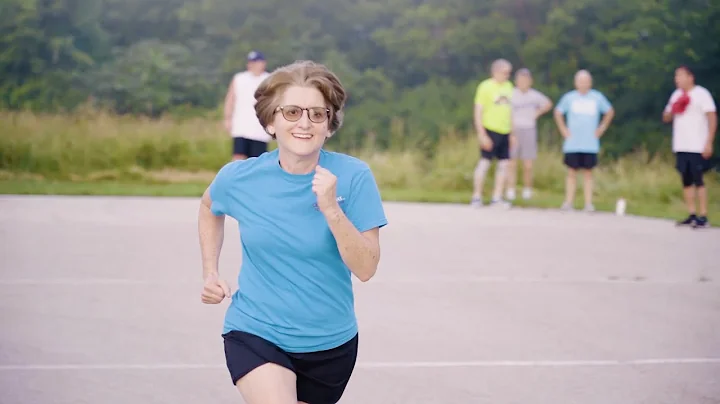 LMH Health OrthoKansas   Beth Rundquist, Full