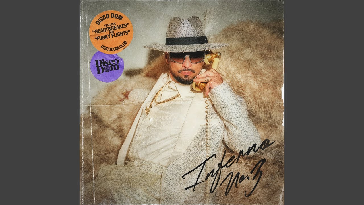 Heartbreaker (feat. Emmet Read)