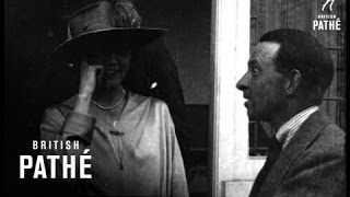 Download Lagu Lucky Day - Mrs Hawker \u0026 Mr Sopwith (1914-1918) MP3