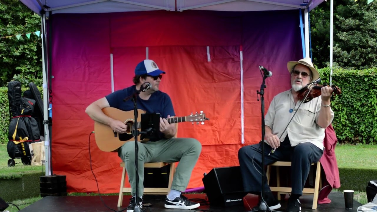 2 Ok You Win/Your Cheating Heart/Hallelujah I Love Her So - Dai Price & Bob Loveday