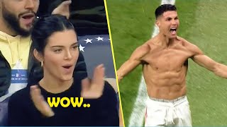 Legendary Reactions In Football