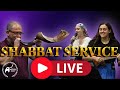 LIVE: Shabbat Service 04/25/2026