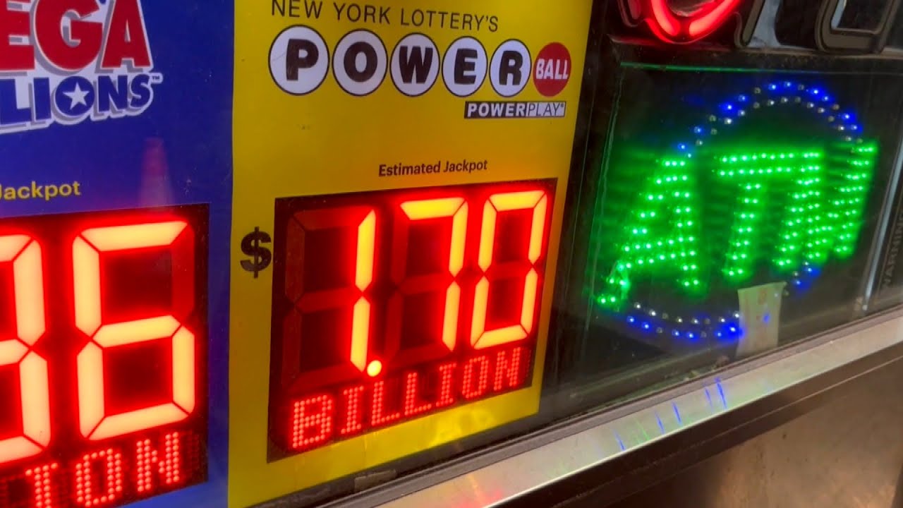 Here Are Some Tips for Your Next Powerball Numbers
