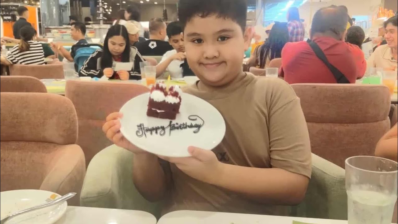 Birthday Vlog!!