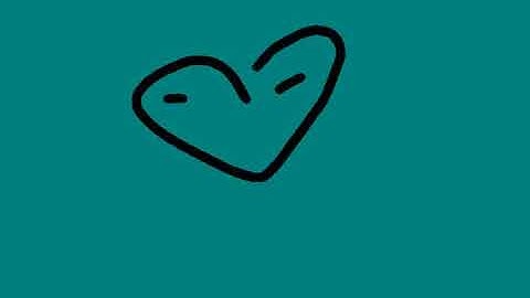 Wick Editor test animation