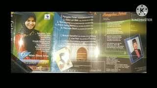 full album Qasidah Aceh 'cut intan' ibnu arhas