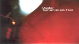 Video thumbnail of "Duster - Four Hours"