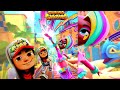 Subway Surfers NEW EVENTS ❤️🔥❤️ 2025,BARCELONA