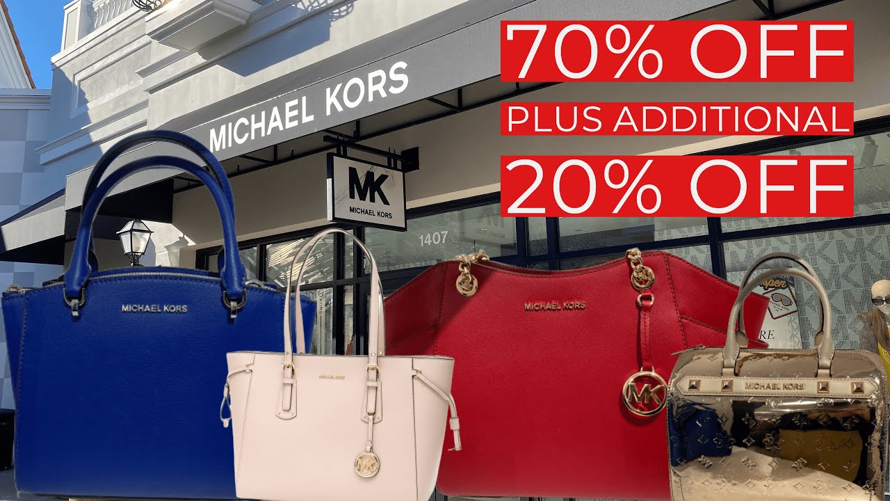 michael kors outlet sale