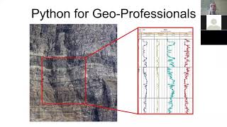 Famous Inly Webinar - Intro to Python for Geo-Professionals Net Worth