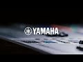 Yamaha professional audio