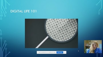 Digital Life 101