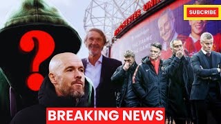 TROUBLE at Old Trafford🔥Sir Jim's Massive Fire Sale Will Leave Fans Speechless!🤔OMG! Keep or Sack?