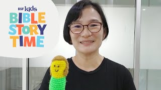 Exile & Return Lesson 5