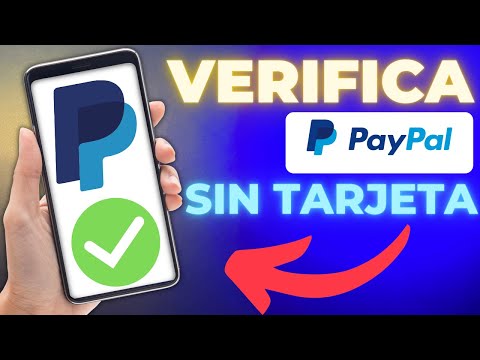 Video: Cómo verificar una cuenta PayPal: 5 pasos (con imágenes)