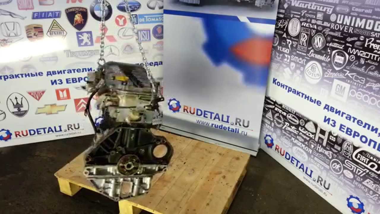 Двигатель х12хе опель