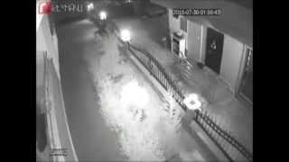 Akdenizde Korkunç Deprem