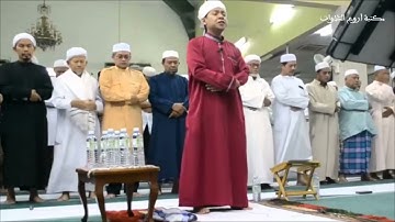 أروع تلاوات القارئ نفيس يعقوب ...لكن لما دخل السجن؟ القصة الكاملة في الوصف. 🌻 quran karim🌻