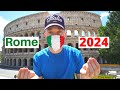 TOP 20 things to do in ROME 2021 without tourists | Post Lockdown Italy | New Normal Travel Guide