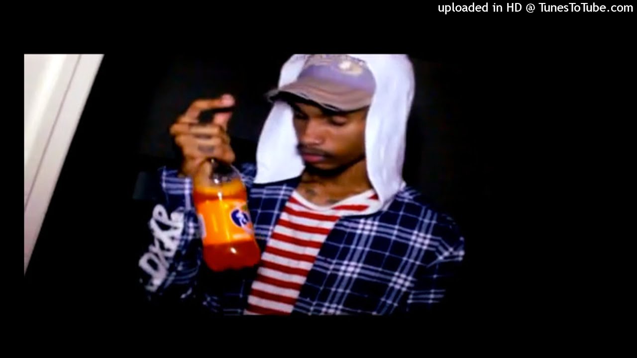 Sickboyrari - Codeine Tears In Her Fanta (Instrumental Reprod.) Sickboyrari - Codeine Tears In Her Fanta (Instrumental Reprod.)