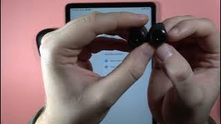 Redmi Buds 3 Lite: Fix One Earbud is Not Working