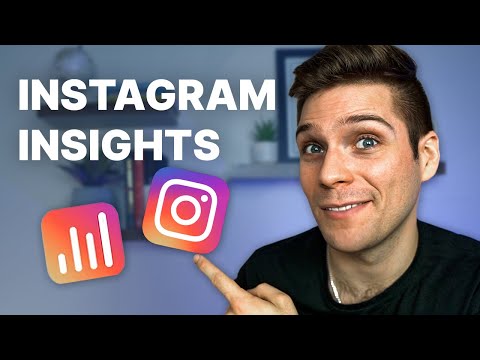How to use Instagram Insights (2021 Update)