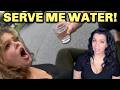 She Demanded to Be “SERVED” Water During Her Arrest… | Bodycam