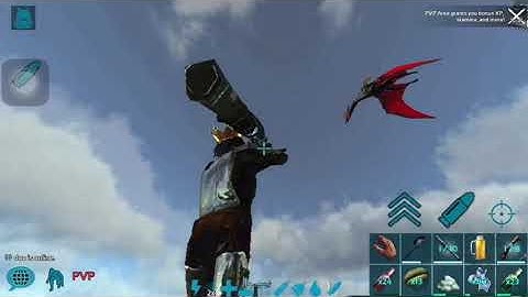 wipe GOLD part 1 | EuSouAndroid Pvxc Dupla