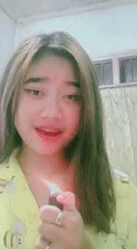 story wa cewek cantik sange
