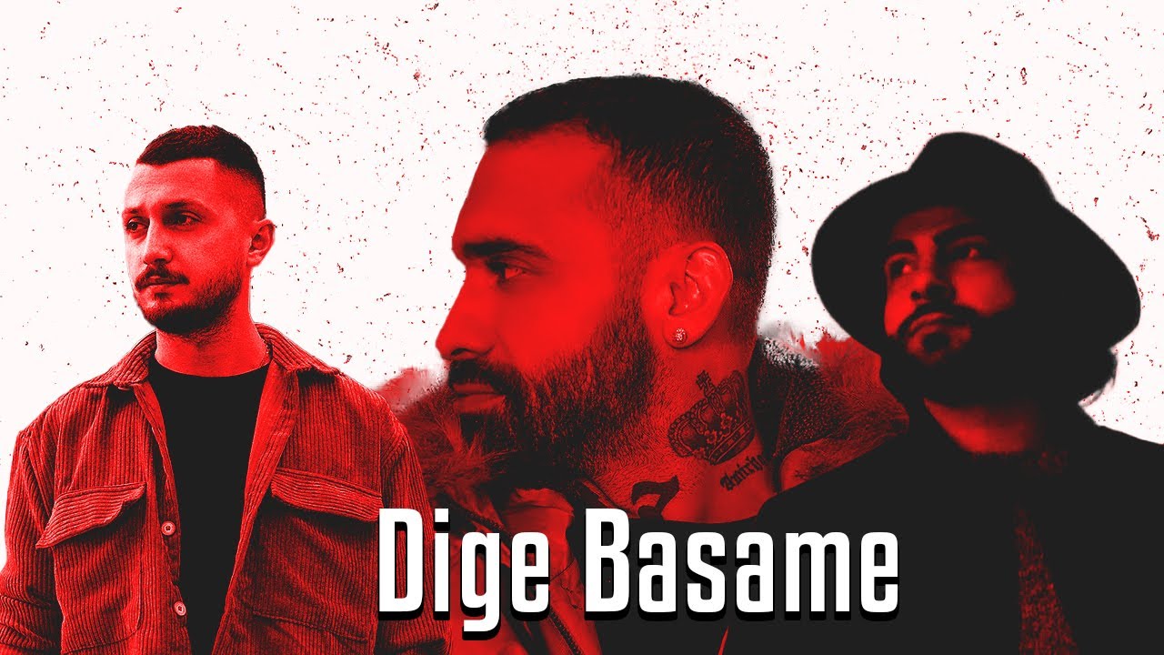 Shayea Ft Amir Khalvat & Sadegh - Dige Basame - YouTube