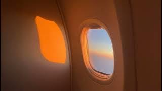 dreampop golden hour