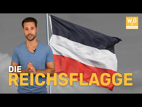 Video: Wie sieht die Flagge von Guinea aus?