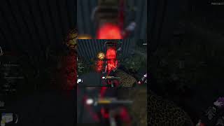 peppa mnie nie znosi #dbdpolska #dbd #pl #deadbydaylight