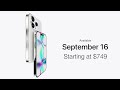 iPhone 14 NEW LEAKS - Confirmed Release Date and NEW PRICES!