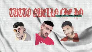 Watch Fred De Palma TUTTO QUELLO CHE HO feat Emis Killa JVLI  Omar Montes video