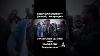 NIGERIAN WOOLWICH BOYS (NOT A GANGSTER) 🥷🏽🥷🏾🥷🏿🇳🇬🇳🇬🇳🇬