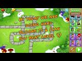 HARD Bloons TD 6 (Can You Beat Round 4)