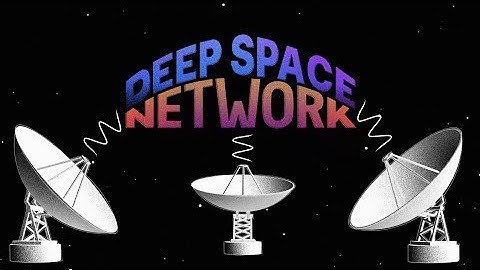 NASA Deep Space Network Reaches critical point as demand grows || Research Official video