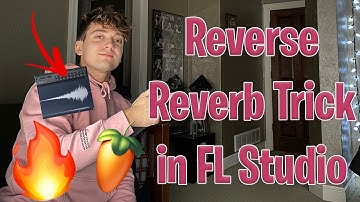 The Quickest Way to Reverse Reverb in FL Studio