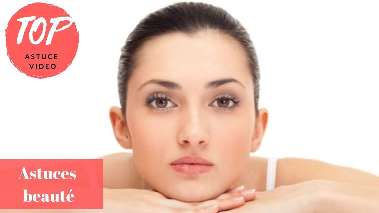 Astuces beauté visage, corps & cheveux - Top 5 Astuces (ToutPratique ...