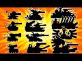 Special episode  ultimate evolution of all tank  taras boss tank  more  tank cartoons