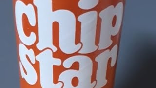 Crisplife - Chipstar Chicken Stock Flavour Crisp Review