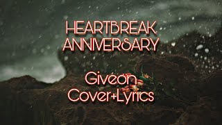 Heartbreak Anniversary - Giveons cover by Indah Aqila ft Eltasya Natasha