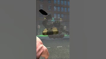 NEXTBOTS VS TOWER Part 614 #gmod #nextbots #garrymod #chase #viral