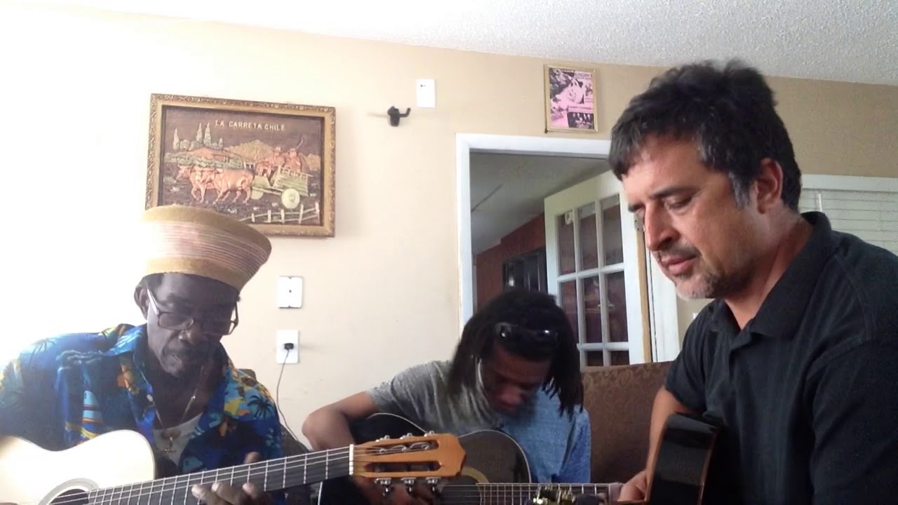 “This is love “(cover) acoustic version  