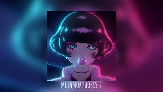 INTERWORLD - METAMORPHOSIS 2 (SLOWED + REVERB)